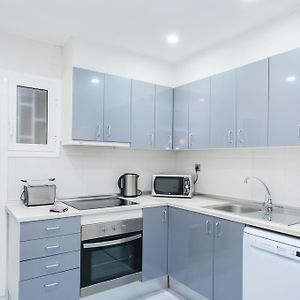 Apartamento de 3 Dormitorios