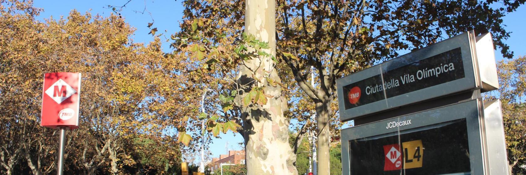 Parque de la Ciudadela